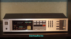 amplituner TECHNICS SA-150 foto