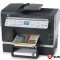 Imprimanta Multifunctionala HP Officejet Pro L7780 All-in-One C8192A fara cartuse, fara printhead-uri, fara alimentator