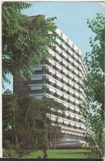 bnk cp Eforie Nord - Hotel Europa - circulata