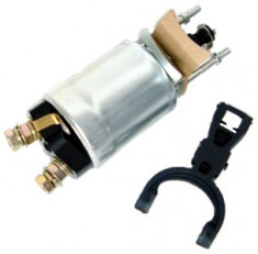 Solenoid electromotor Dacia tip vechi- motorvip - DISDW11 foto