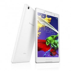 Lenovo Tab 2 A8-50F ZA030023DE Tablet pearl white WiFi Android 5.0 foto