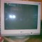 Monitor LG Flatron 17&quot; - Monitor CRT