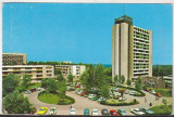 Bnk cp Mamaia - Hotel Riviera - circulata, Printata, Constanta