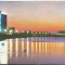 bnk cp Mamaia - Noaptea - circulata