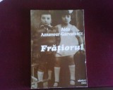 Aida Aznavour-Garvarentz Fratiorul