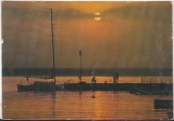 Bnk cp Mamaia - Siut-Ghiol - circulata, Printata