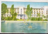 Bnk cp Mamaia - Hotel International - circulata, Printata