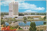 bnk cp Mamaia - Hotel Perla - circulata