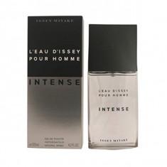 L&amp;#039;EAU D&amp;#039;ISSEY HOMME INTENSE edt vaporizador 125 ml foto