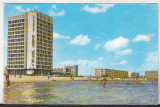 Bnk cp Mamaia - Hotel Parc - uzata, Circulata, Printata, Constanta