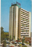 Bnk cp Mamaia - Hotel Riviera - circulata, Printata, Constanta