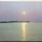 bnk cp Eforie Nord - Rasarit de soare la mare - circulata