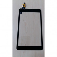 Touchscreen Digitizer Geam Sticla Allview Viva H8 Plus foto