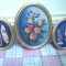 triptic impresionist