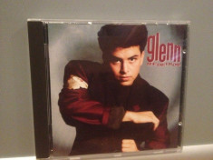 GLENN MEDEIROS - ALBUM (1990/AMHERST/GERMANY) - CD/ORIGINAL - CA NOU ! foto