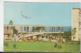 bnk cp Eforie - Restaurantul Perla Marii - circulata
