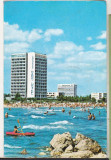 bnk cp Mamaia - Hotel Parc - circulata