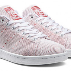 Adidas Stan Smith Tomato - Marimea 43 1/3 - Originali SUA