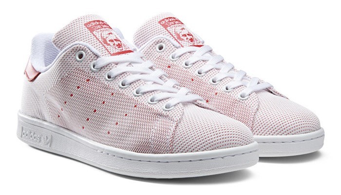 Adidas Stan Smith Tomato - Marimea 43 1/3 - Originali SUA