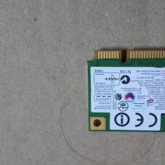 placa wireless wifi Samsung NP-R730/ NP-R780 r750 ppd-ar5b95 -X120 BA59-02572A