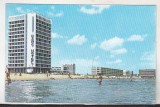 Bnk cp Mamaia - Hotelul Parc - circulata, Printata