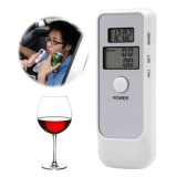 Tester digital de respiratie alcohol acool tester pentru condus