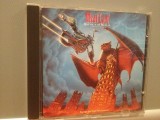 MEAT LOAF - BAT OUT OF HELL II (1993/VIRGIN/ HOLLAND) - CD/ORIGINAL/ CA NOU !, Pop, virgin records
