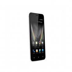 Smartphone Allview V2 Viper E 8GB Dual Sim White foto