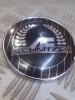 Emblema Capota BMW 82mm Aluminiu AC Schnitzer - Inlocuire Logo Original