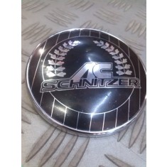 emblema CAPOTA ac-schintzer pentru bmw