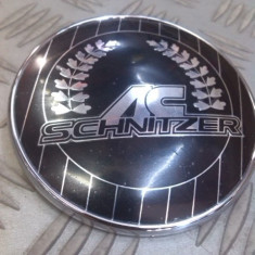 emblema CAPOTA ac-schintzer pentru bmw