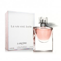 Lancome - LA VIE EST BELLE edp vapo 50 ml foto