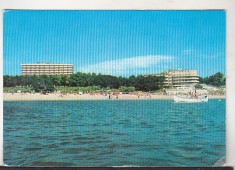 bnk cp Eforie Nord - Plaja - circulata