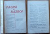 Alexandru Bot&acirc;rla, Pagini de razboi, 1943, Campania din est din Rusia