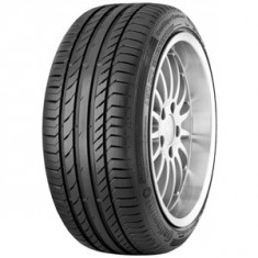 Anvelope Vara Continental 255/55/R18 SPORT CONTACT 5 SSR * SUV foto