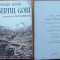 Pierre Benoit, Desertul Gobi, interbelica, calatorii si aventuri, impecabila