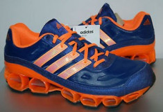 Adidas Ambition Powerbounce 5m - marimea 44 - Originali SUA foto