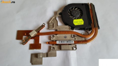 COOLER ACER ASPIRE 5551 5552 ORIGINAL foto