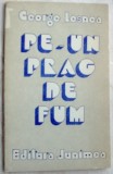 Cumpara ieftin GEORGE LESNEA - PE-UN PRAG DE FUM (VERSURI, 1983) [postfata de VAL CONDURACHE]