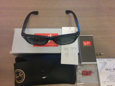 RAY BAN 2132 New Wayfarer 901 foto