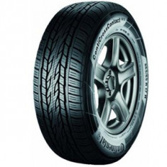 Anvelope All season Continental 255/60/R18 CROSS CONTACT LX2 FR foto