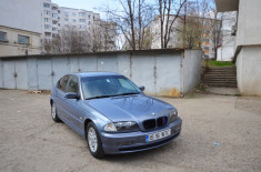 BMW 318i foto