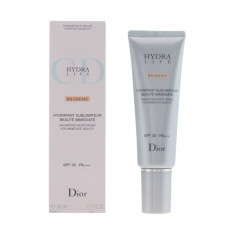 Dior - HYDRALIFE BB cream #02-peche doree 50 ml foto