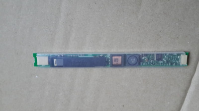 invertor Sony Vaio VGN-FS515B PCG-7M1M 7A1M FS715 FS920 FS980 NR32Z 1-478-805-31 foto