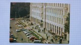 SIBIU- HOTEL BULEVARD - CARTE POSTALA NECIRCULATA
