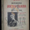 GH. TANASESCU, N. P. PETREANU - TEXT-ATLAS GEOGRAFIA JUDETULUI CALIACRA ( CADRILATER ) si Generalitati asupra Romaniei, 1914-1915