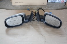 Oglinda stanga / dreapta Volvo S40 V50 2007-2010 facelift foto