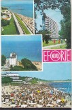 bnk cp Eforie Nord - Vedere - circulata