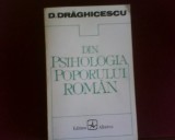 D. Draghicescu Din psihologia poporului roman, ed. a II-a