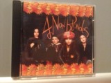 4 NON BLONDES - BIGGER,BETTER...(1992/ATLANTIC/GERMANY) - CD/ORIGINAL - CA NOU !, Pop, warner